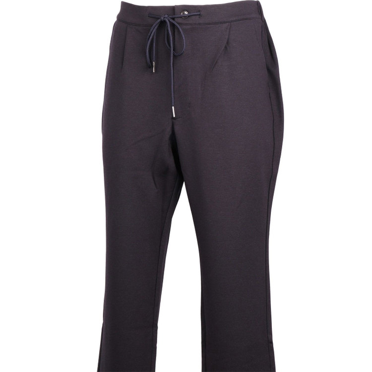 スーツセレクト 【WEB限定/OUTLET】【発送在庫あり】【RBC】【長袖】Remote Pack Suit/ノーカラージャケット・パンツ・Tシャツ・ウォッシャブルネット(4点セット)/ネイビー ネイビー系(紺)