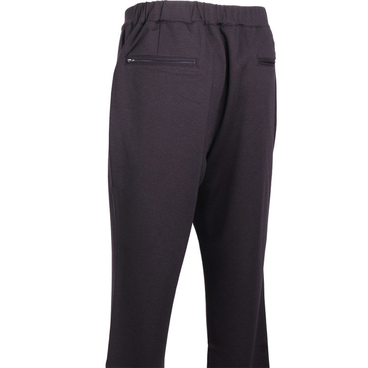 スーツセレクト 【WEB限定/OUTLET】【発送在庫あり】【RBC】【長袖】Remote Pack Suit/ノーカラージャケット・パンツ・Tシャツ・ウォッシャブルネット(4点セット)/ネイビー ネイビー系(紺)