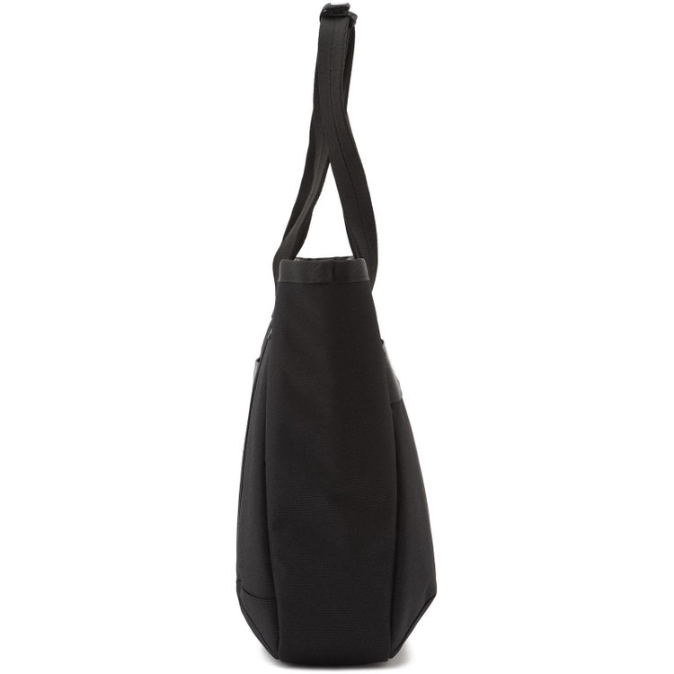 シルバーライン トートバッグ/ブラック/CORDURA 黒