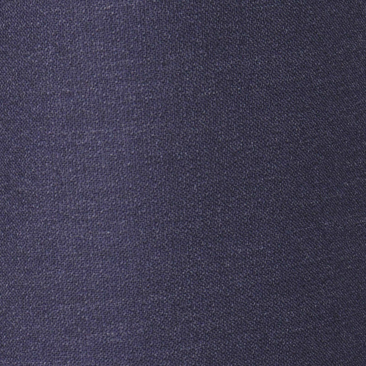 スーツセレクト 【WEB限定/OUTLET】【SLIM TAPERED_2】【秋冬】2釦シングルスーツ 0タック/ネイビー×ソリッド/NEW ZEALAND WOOL MIX/4S ネイビー系(紺)