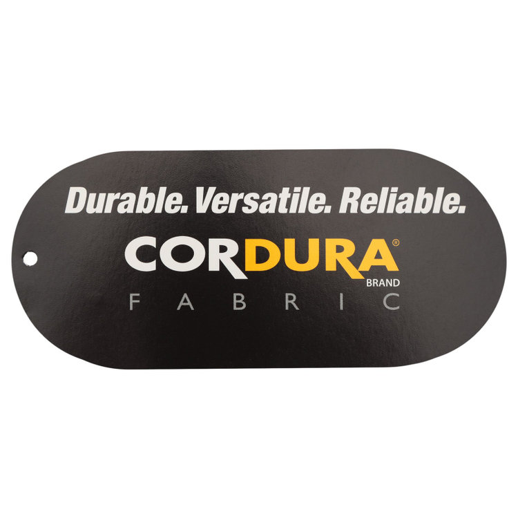 シルバーライン トートバッグ/ブラック/CORDURA 黒