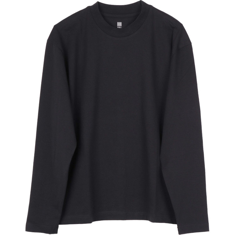 スーツセレクト 【WEB限定/OUTLET】【発送在庫あり】【RBC】【長袖】Remote Pack Suit/ノーカラージャケット・パンツ・Tシャツ・ウォッシャブルネット(4点セット)/ブラウン ブラウン系(茶)