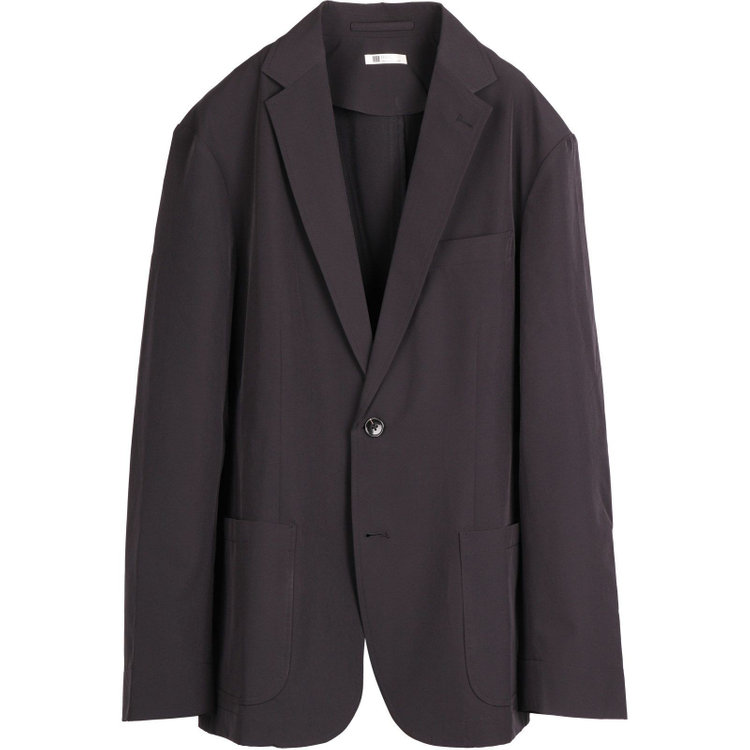 スーツセレクト 【WEB限定/OUTLET】【発送在庫あり】【RBC】【長袖】Remote Pack Suit/2釦ジャケット・パンツ・Tシャツ・ウォッシャブルネット(4点セット)/ブラック ブラック系(黒)