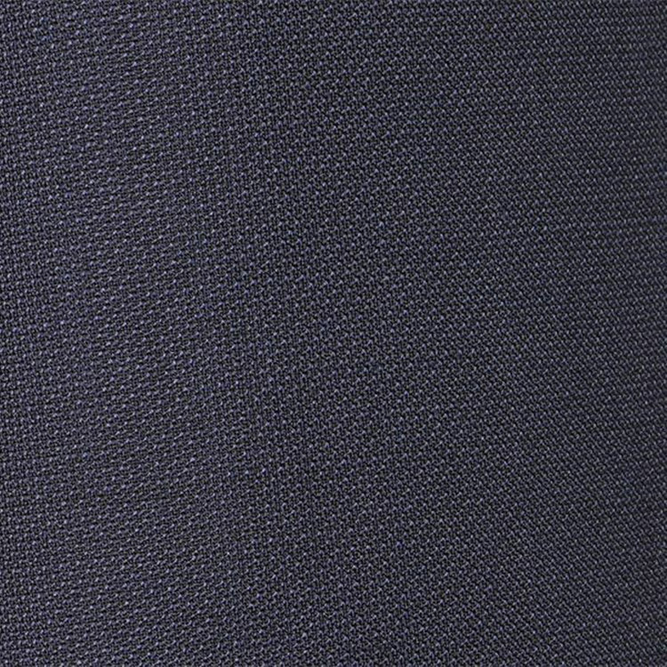 スーツセレクト 【WEB限定/OUTLET】【CLASSICO TAPERED】【年間】ウールブレンド2釦ジャケット/ネイビー×ソリッド+メタル釦 ネイビー系(紺)