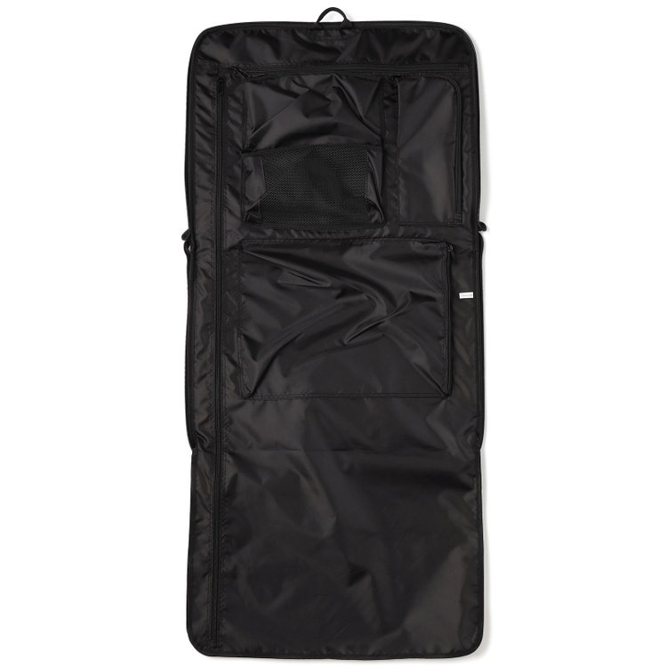 ソノタ  ガーメントバッグ/ブラック/CORDURA 黒