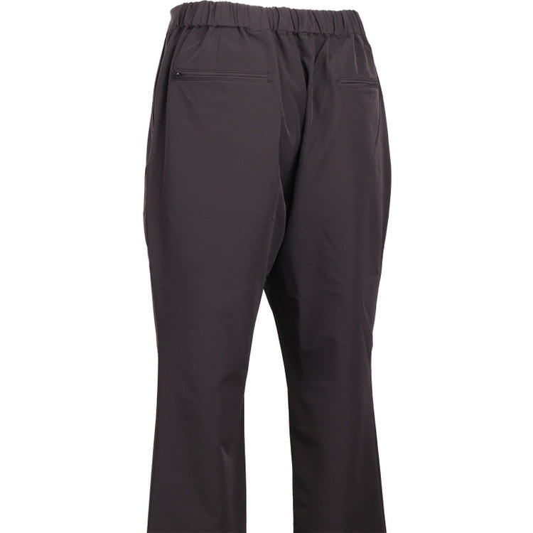 スーツセレクト 【WEB限定/OUTLET】【発送在庫あり】【RBC】【長袖】Remote Pack Suit/2釦ジャケット・パンツ・Tシャツ・ウォッシャブルネット(4点セット)/ブラック ブラック系(黒)