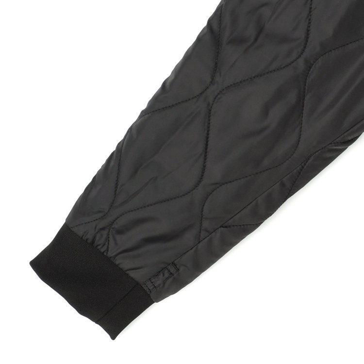 ブラックライン 【SL】3WAY スタンドカラーコート/グレージュ/WATERPROOF ブラウン系(茶)