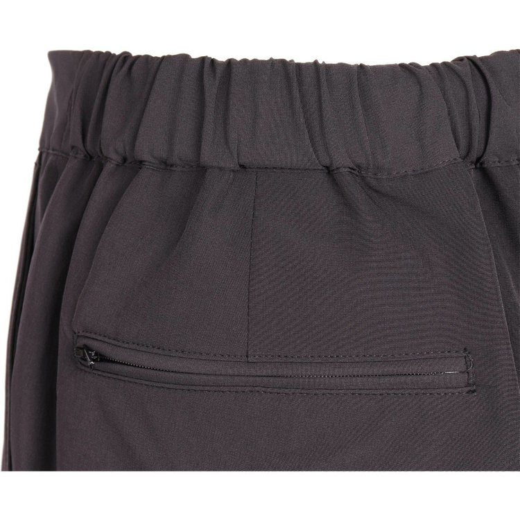 スーツセレクト 【WEB限定/OUTLET】【発送在庫あり】【RBC】【長袖】Remote Pack Suit/2釦ジャケット・パンツ・Tシャツ・ウォッシャブルネット(4点セット)/ブラック ブラック系(黒)