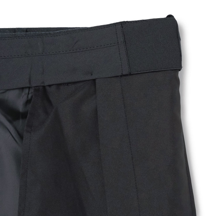 シルバーライン 【発送在庫あり】【CLASSICO TAPERED】【秋冬】2釦シングルスーツ 1タック/グリーン/Ermenegildo Zegna LOOP woven in italy/※裾上げ必要 緑濃色