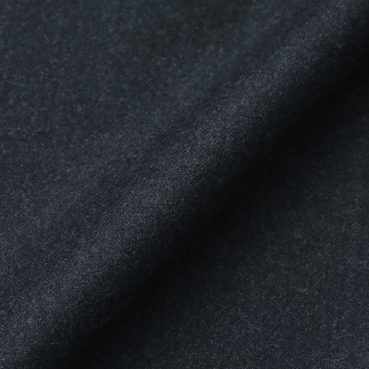 シルバーライン 【発送在庫あり】【CLASSICO TAPERED】【秋冬】2釦シングルスーツ 1タック/グリーン/Ermenegildo Zegna LOOP woven in italy/※裾上げ必要 緑濃色