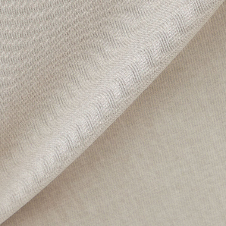 シルバーライン 【SL】【年間】セミフレアスカート/ベージュ/ウォッシャブル 茶淡色