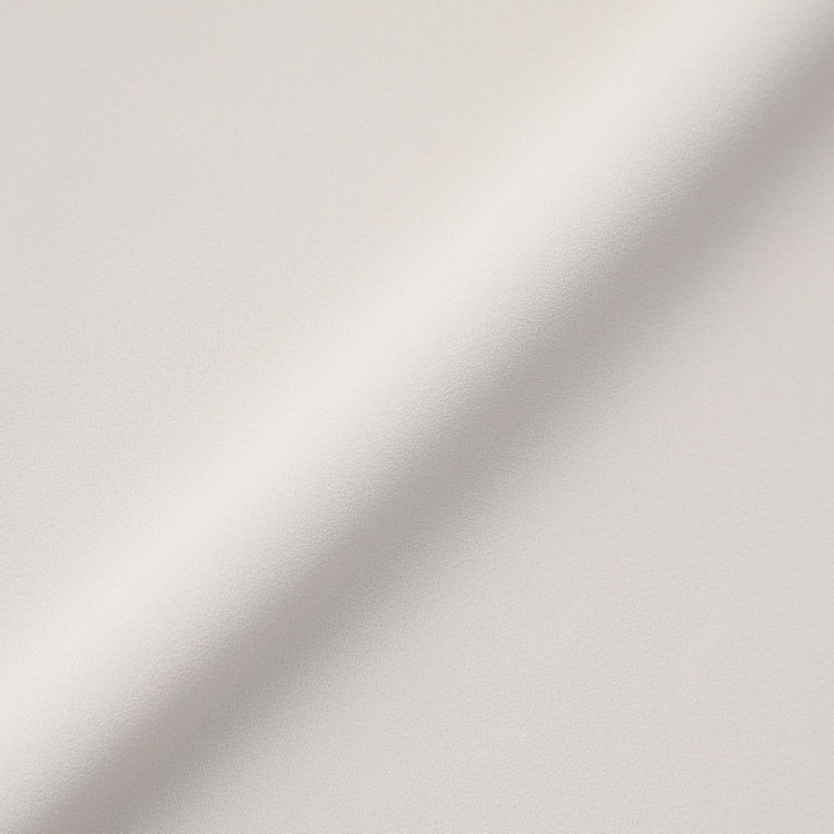 シルバーライン 【SL/長袖】ギャザーハイネックプルオーバー/ベージュ/「ウォッシャブル」「ストレッチ」「防シワ」「UV加工」「静電気防止」 茶淡色