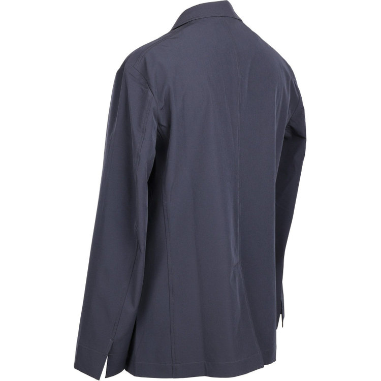 スーツセレクト 【WEB限定/OUTLET】【発送在庫あり】【RBC】【長袖】Remote Pack Suit/2釦ジャケット・パンツ・Tシャツ・ウォッシャブルネット(4点セット)/ネイビー ネイビー系(紺)