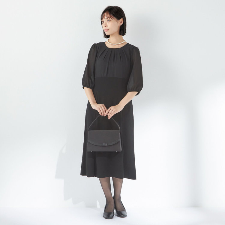 ソノタ 【SL】【年間】テーラードアンサンブルレディースフォーマル 黒