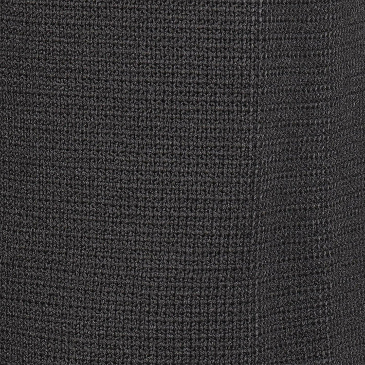 スーツセレクト 【RBC】【秋冬】セットアップ ニットジャケット/ブラック ブラック系(黒)