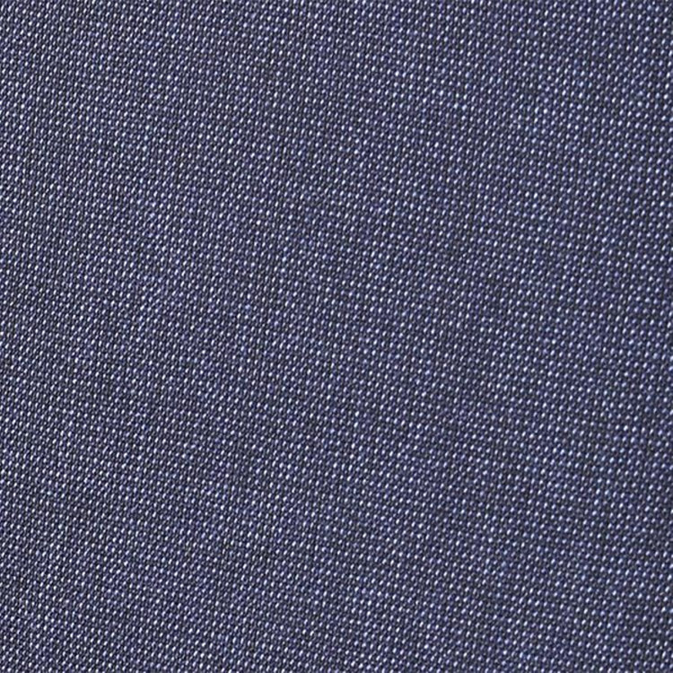 スーツセレクト 【WEB限定/OUTLET】【SKINNY】【年間】1釦シングルジャケット/ネイビー×ピンヘッド/ウォッシャブル ネイビー系(紺)