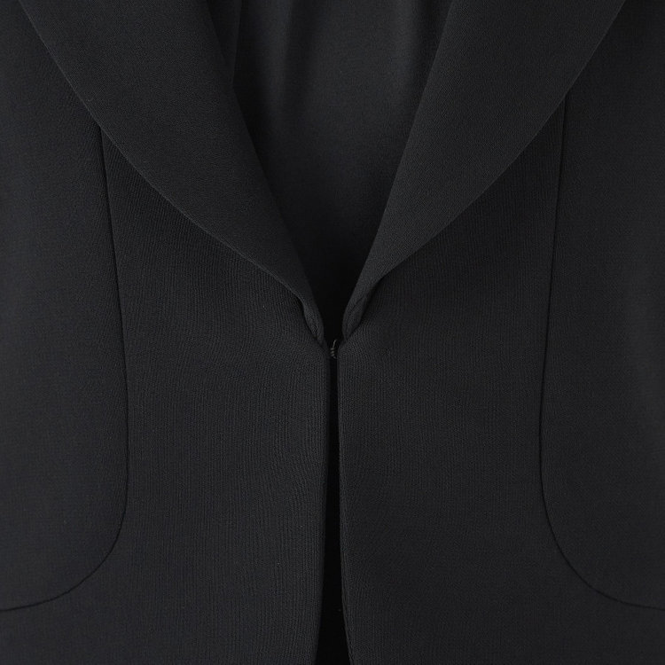 ソノタ 【SL】【年間】テーラードアンサンブルレディースフォーマル 黒