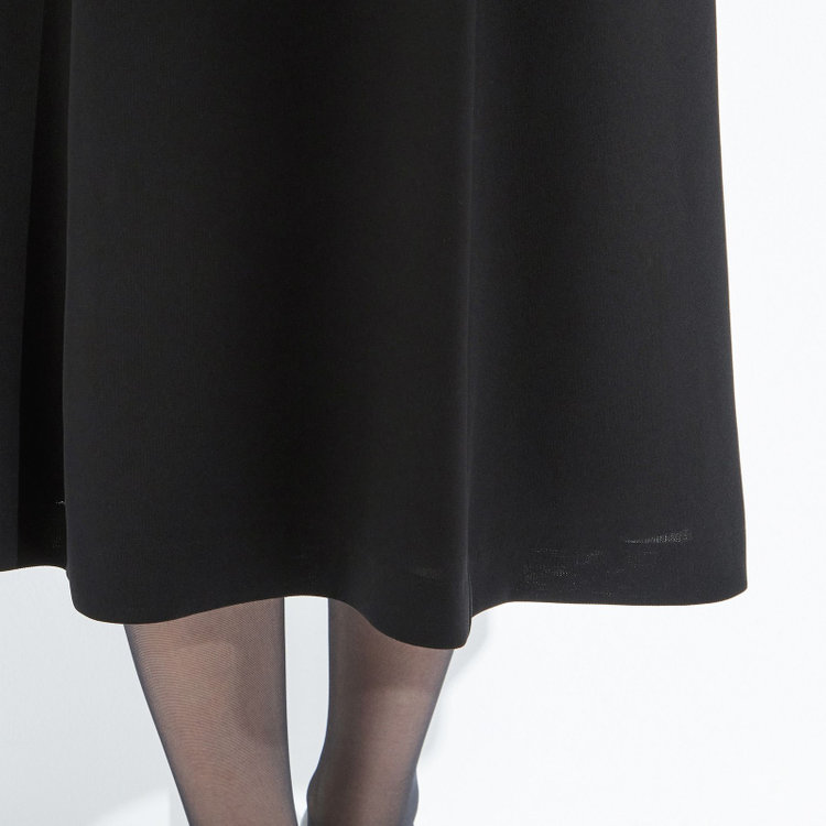 ソノタ 【SL】【年間】テーラードアンサンブルレディースフォーマル 黒