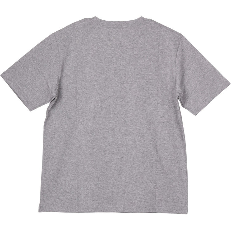 スーツセレクト 【WEB限定/OUTLET】【発送在庫あり】【RBC】【半袖】Tシャツ/グレー/COOL TOUCH グレー系(灰)