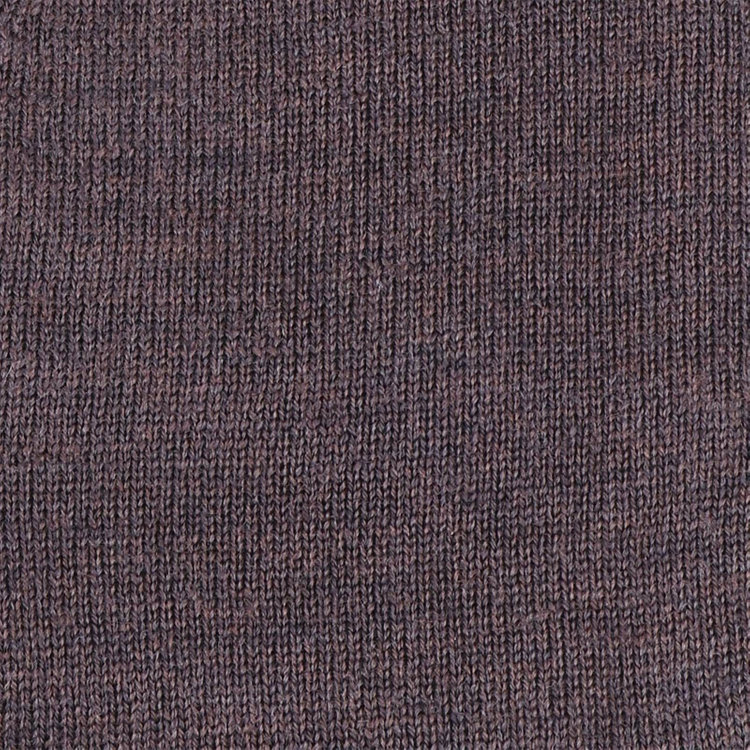 スーツセレクト 【RBC】【秋冬】ニットカーディガン/ブラウン/ZEGNA BARUFFA/マシンウォッシャブル ブラウン系(茶)