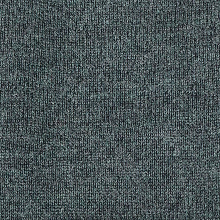 スーツセレクト 【RBC】【秋冬】ニットカーディガン/グリーン/ZEGNA BARUFFA/マシンウォッシャブル グリーン系(緑)