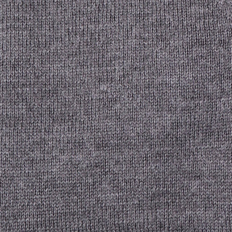 スーツセレクト 【RBC】【秋冬】ニットカーディガン/グレー/ZEGNA BARUFFA/マシンウォッシャブル グレー系(灰)