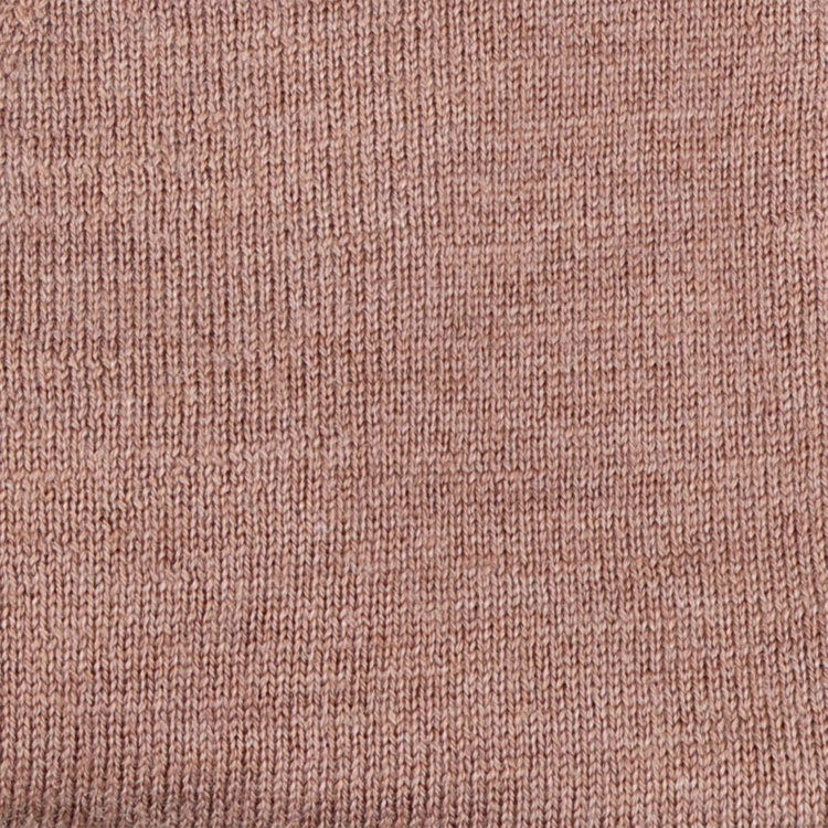 スーツセレクト 【RBC】【秋冬】ニットカーディガン/ライトブラウン/ZEGNA BARUFFA/マシンウォッシャブル ブラウン系(茶)