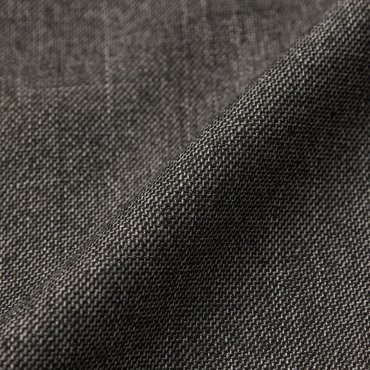 シルバーライン 【5DAYS CLOSET】【RBC】【秋冬】TUMUGITO 2釦ジャケット セットアップ対応 /ブラウン×ツイル /ウォッシャブル /パッチポケット グレー中間
