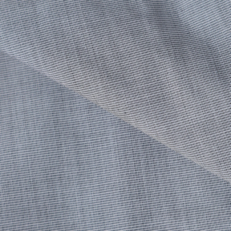 ブラックライン 【発送在庫あり】【BLACK LINE】【形態安定】タブカラードレスワイシャツ/グレー グレー中間