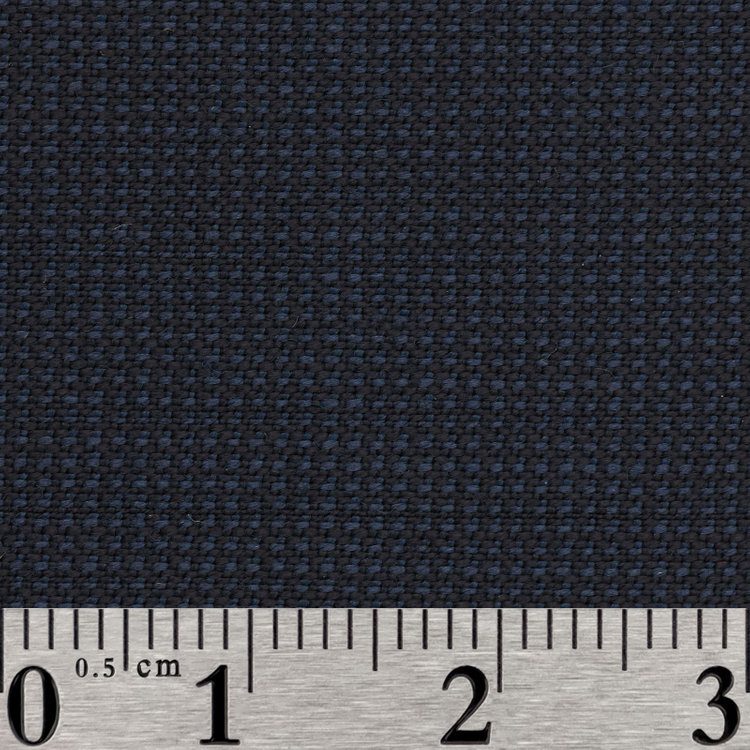 スーツセレクト 【国内縫製】【MEN'S】【パターンオーダー】【CLASSICO TAPERED W】【春夏】スーツ/ネイビー/Cloth Ermenegildo Zegna TRAVELLER (WOOL100%) 紺中間