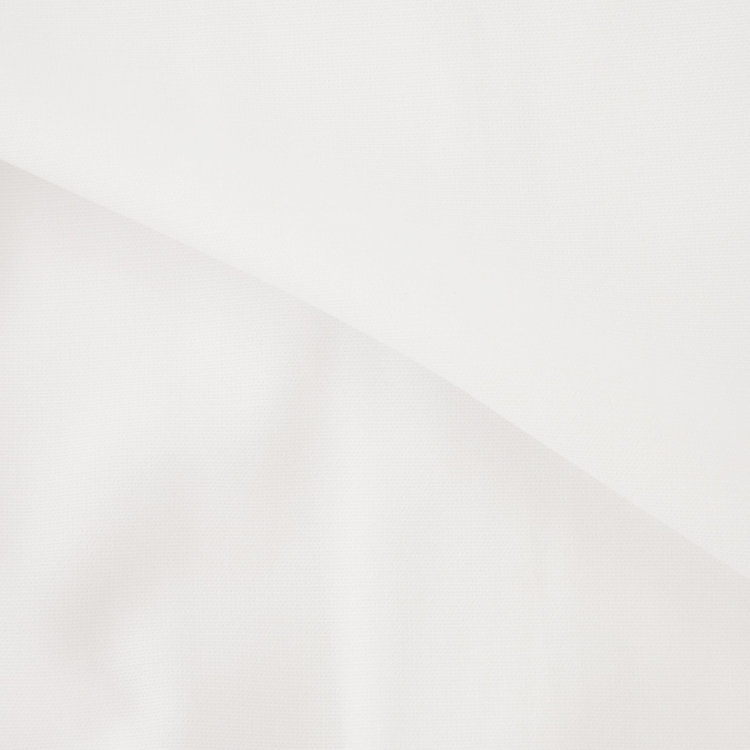 ブラックライン 【発送在庫あり】【BLACK LINE】ワイドカラーワイシャツ/ホワイト/「4S」スーパーノンアイロン・ストレッチ/Oil guard 白