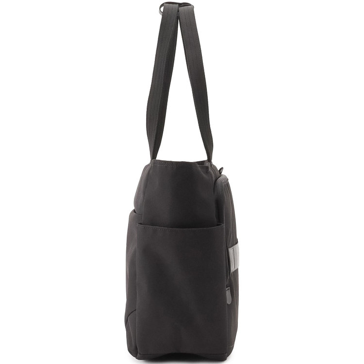 スーツセレクト トートバッグ/ブラック 黒