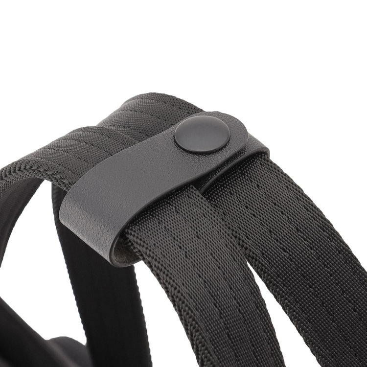 スーツセレクト トートバッグ/ブラック 黒