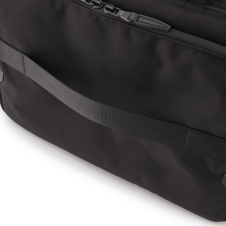 スーツセレクト トートバッグ/ブラック 黒