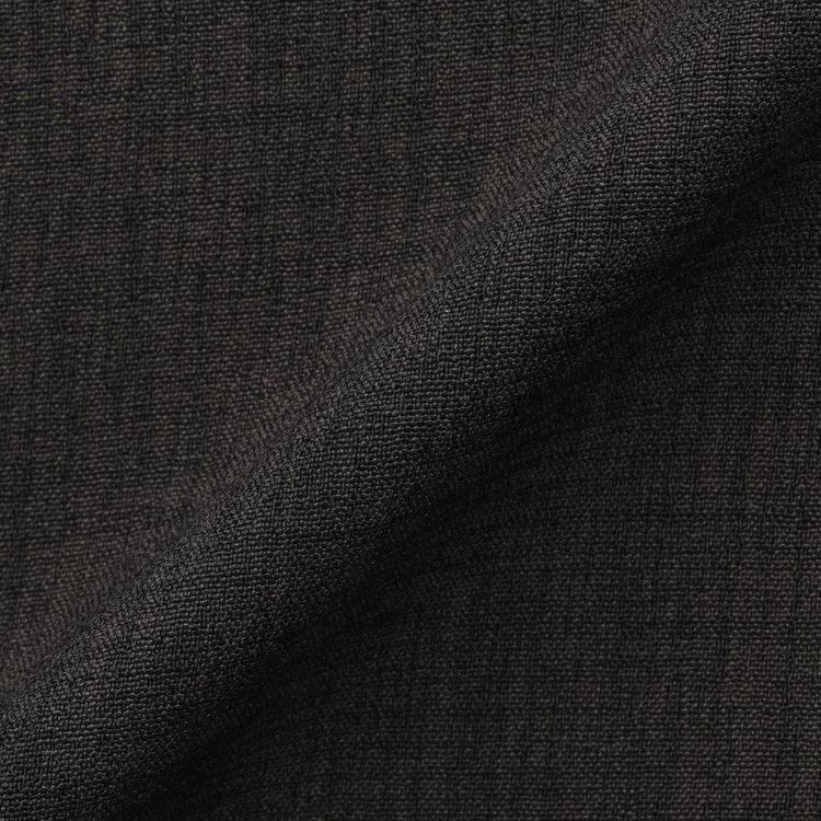 シルバーライン 【RELAX WIDE】【年間】 ダブルジャケットワイドパンツスーツ/グレー/4S SUSTAINABILITY&ECOLOGY FABRIC/※パンツ裾上げ済仕様 グレー濃色