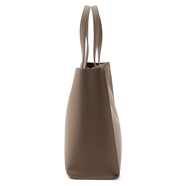 スーツセレクト トートバッグ/ブラウン 茶淡色