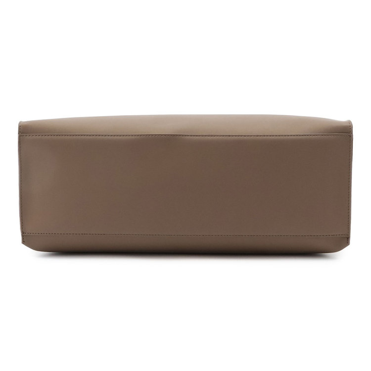 スーツセレクト トートバッグ/ブラウン 茶淡色