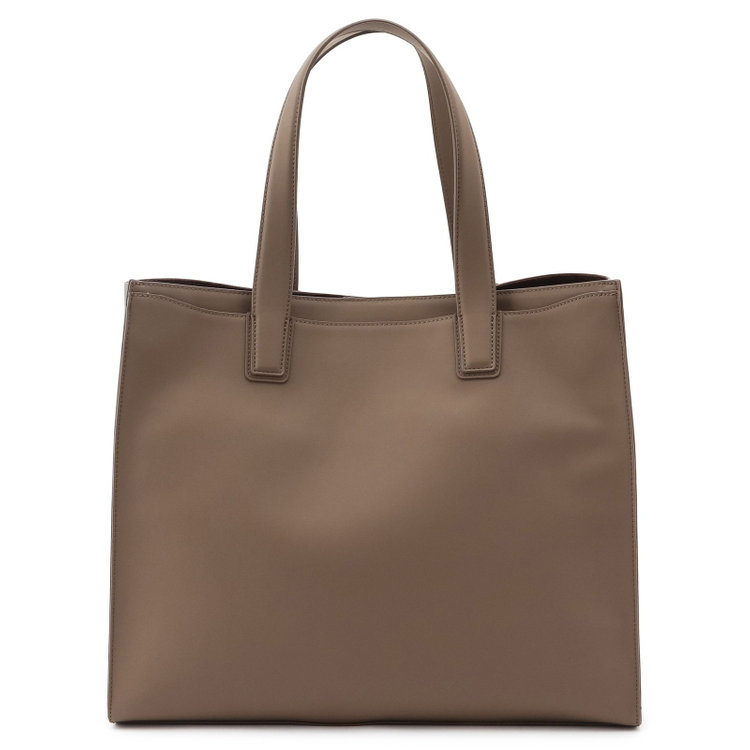 スーツセレクト トートバッグ/ブラウン 茶淡色