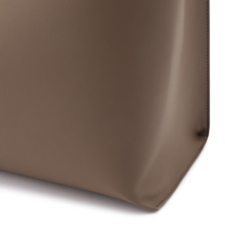 スーツセレクト トートバッグ/ブラウン 茶淡色