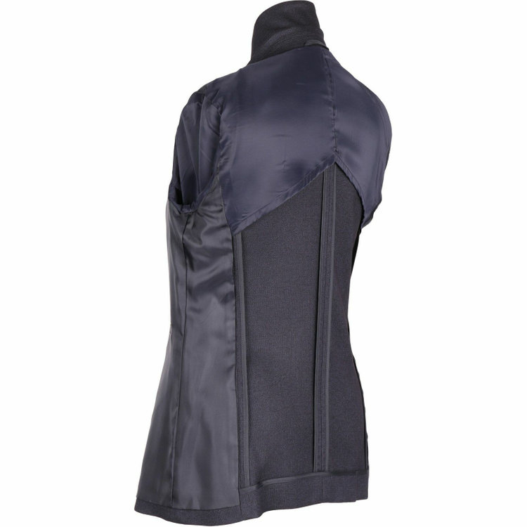 スーツセレクト 【WEB限定/OUTLET】【RELAX TAPERED】【年間】1釦シングルジャケット/ネイビー×ソリッド/ウォッシャブル ネイビー系(紺)