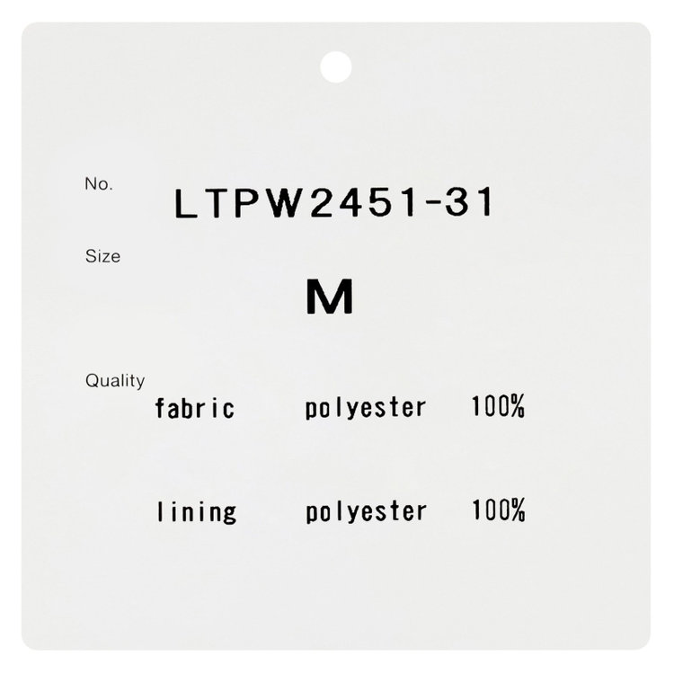 シルバーライン 【SL】【年間】ワイドパンツ/ライトブラウン/ウォッシャブル/裾上げ済仕様 茶淡色