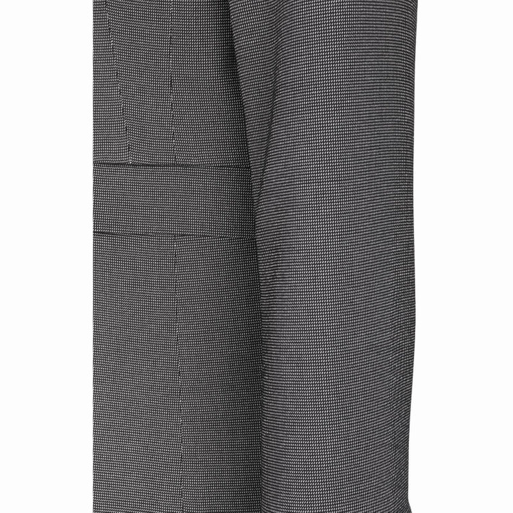 スーツセレクト 【WEB限定/OUTLET】【SKINNY】【年間】1釦シングルジャケット/グレー×ピンヘッド/ウォッシャブル グレー系(灰)