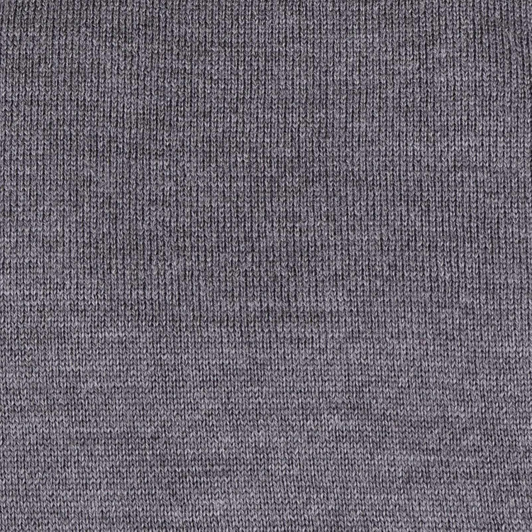 スーツセレクト 【発送在庫あり】【RBC】【秋冬】タートルネックニットセーター/グレー/ZEGNA BARUFFA/マシンウォッシャブル グレー系(灰)