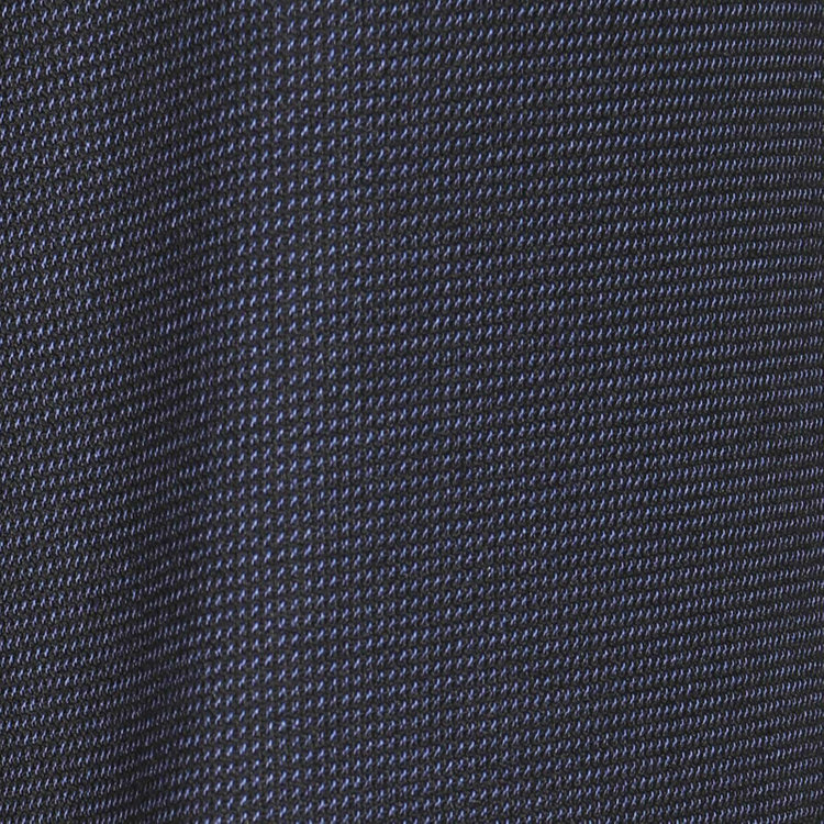 スーツセレクト 【WEB限定/OUTLET】【SKINNY】【年間】1釦シングルジャケット/ネイビー×ピンヘッド/ウォッシャブル ネイビー系(紺)