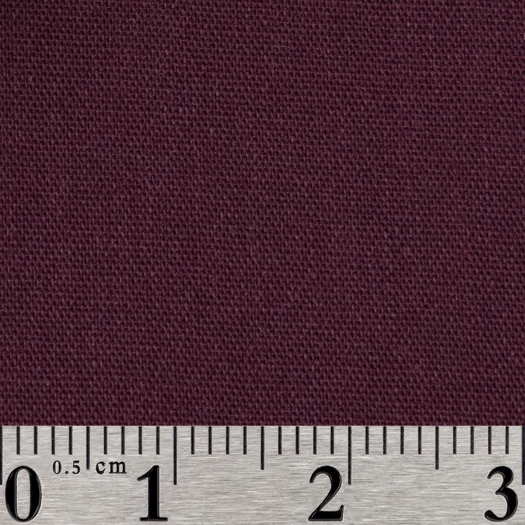 スーツセレクト 【日本製】【パターンオーダー】【形態安定】ワイシャツ・ドレスシャツ/ワイン(COTTON50%/POLYESTER50%) ワイン系(赤)