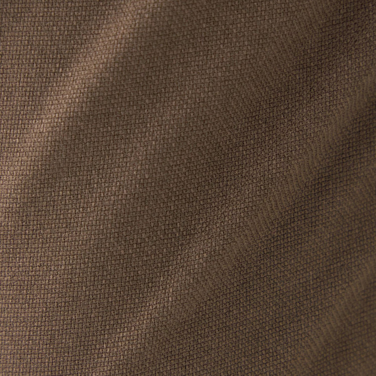 シルバーライン 【SL】テーパードパンツ/ブラウン/ウエストムーブメント/ウォッシャブル/※パンツ裾上げ済仕様 茶中間