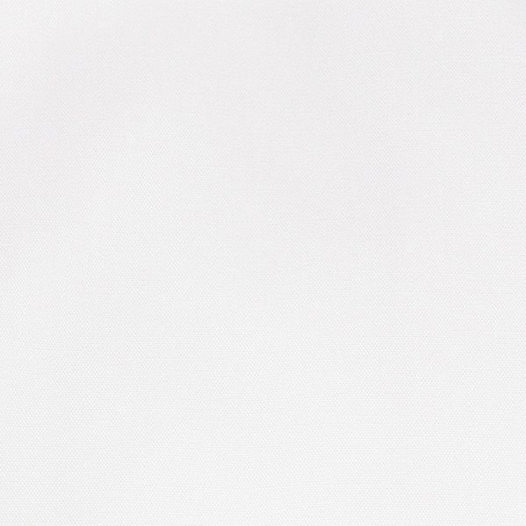 ブラックライン 【BLACK LINE】【形態安定】ワイドカラードレスワイシャツ/ホワイト×ソリッド 白