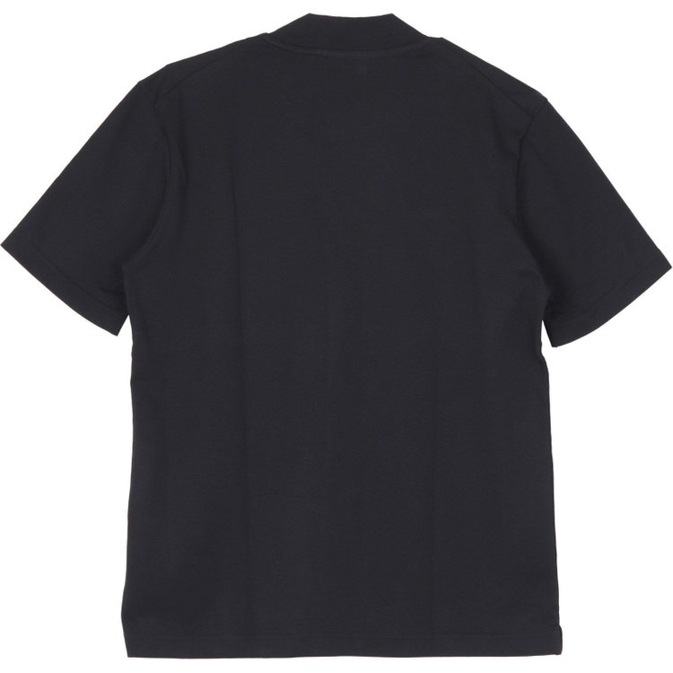 スーツセレクト 【WEB限定/OUTLET】【発送在庫あり】【RBC】【半袖】クールビズパック/BIZ POLO・Tシャツ・パンツ・ウォッシャブルネット(4点セット)/ブラック ブラック系(黒)