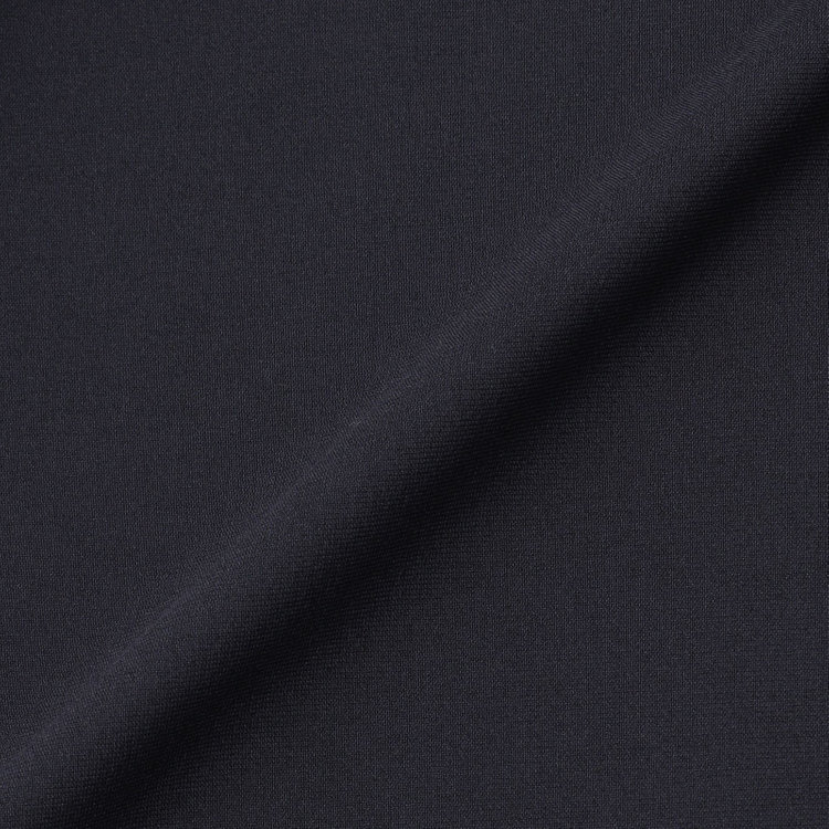 シルバーライン 【SILVER LINE】【春夏】2釦1掛けダブルジャケット/ネイビー/ウォッシャブル/4S SUSTAINABILITY&ECOLOGY FABRIC/Naturemier 紺濃色