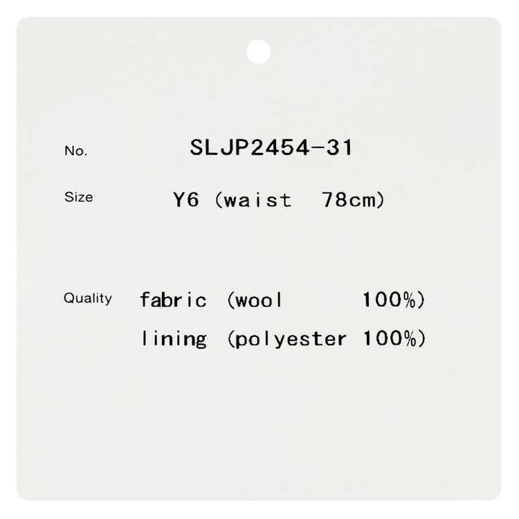 シルバーライン 【発送在庫あり】【CLASSICO TAPERED】【春夏】3釦段返りシングルスーツ 2タック/ブラウン×シャドーストライプ/パッチポケット/ウエストムーブ仕様/MARZOTTO/※パンツ裾直し必要 茶濃色